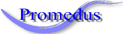 Promedus-logo